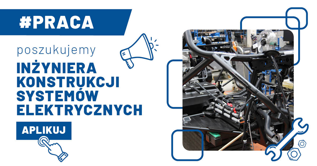 Polaris - Inzynier Konstrukcji Systemow Elektrycznych