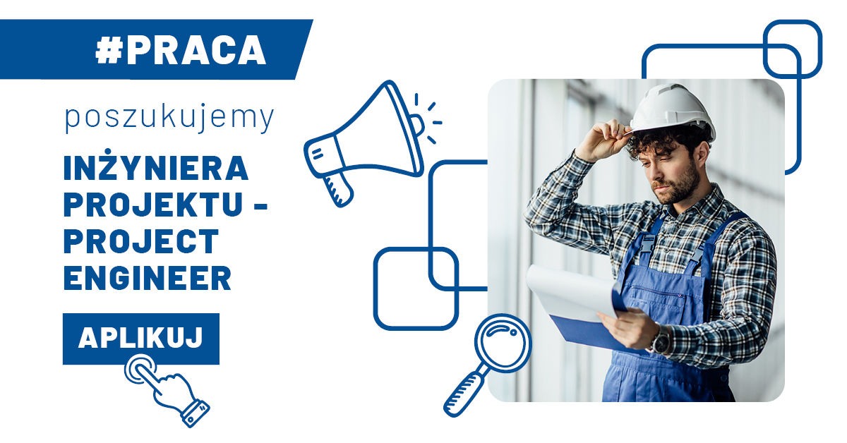 Polaris - Inżynier projektów